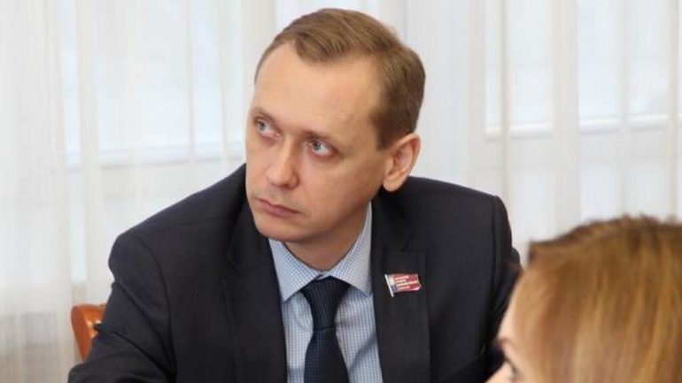 Мордовин