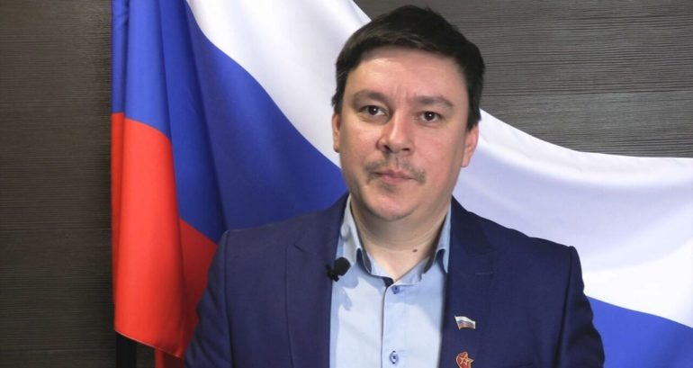 овчинников