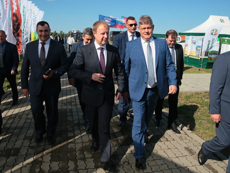 день сиб