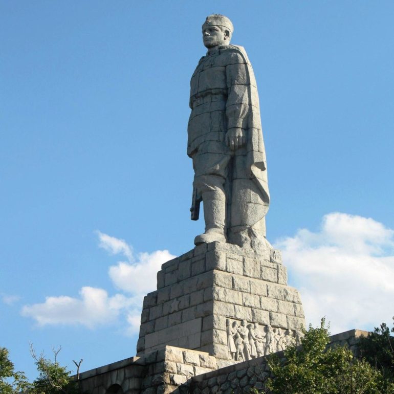 алеша