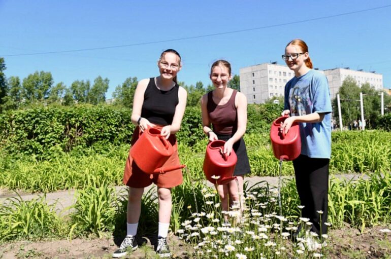 3 новость