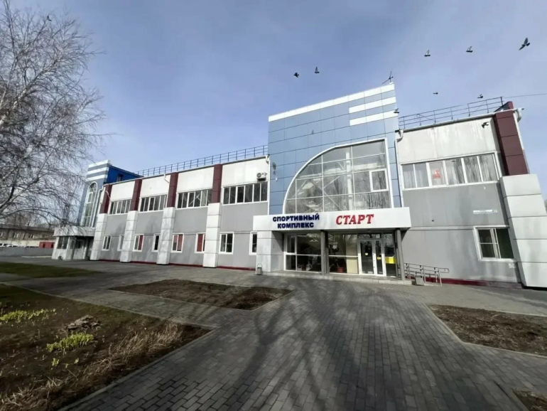 Фото к новости про спорт на сайты 1 - 23.06.2026