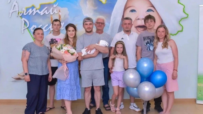 3. Алтайский край рад новым жителям - стр. 3.